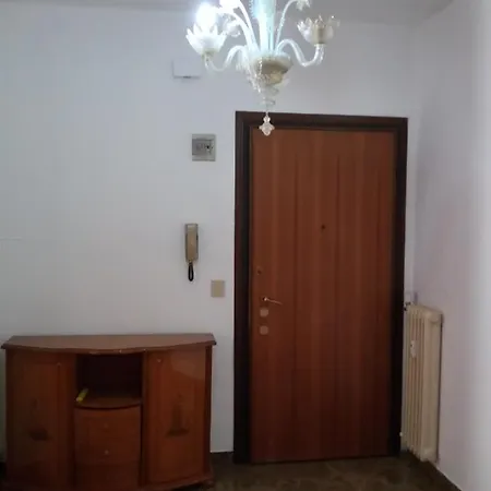 Nocleg ze śniadaniem Venice *