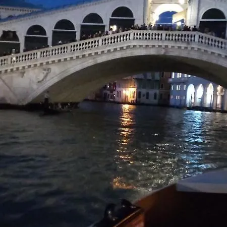 Venice * Mestre