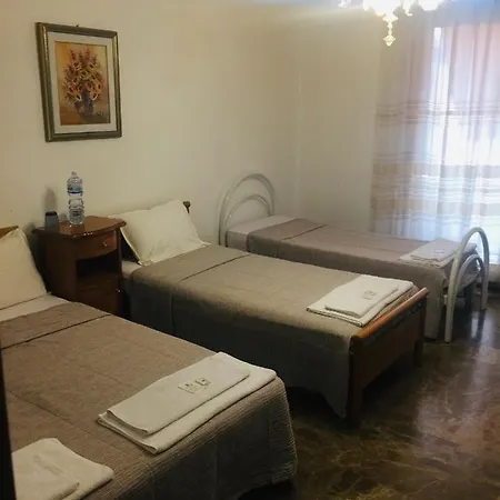 Venice Nocleg ze śniadaniem Mestre