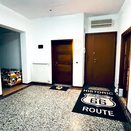 Venice Mestre
