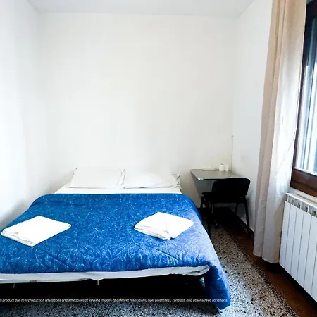 Venice Bed & Breakfast Mestre