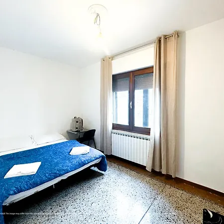 Bed & Breakfast Venice Mestre