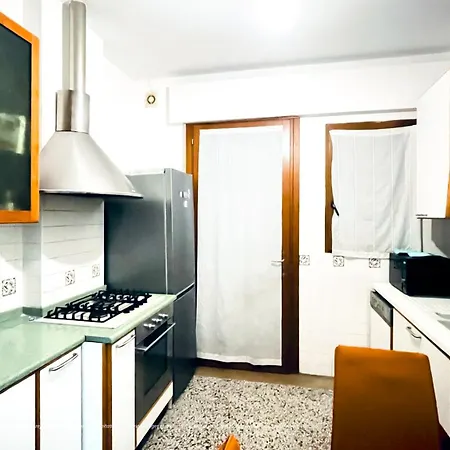 Bed & Breakfast Venice *