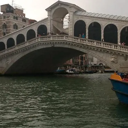 Venice Bed and breakfast Mestre