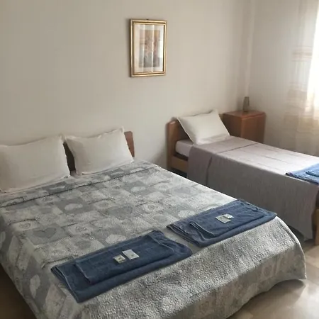 Bed and breakfast Venice Mestre